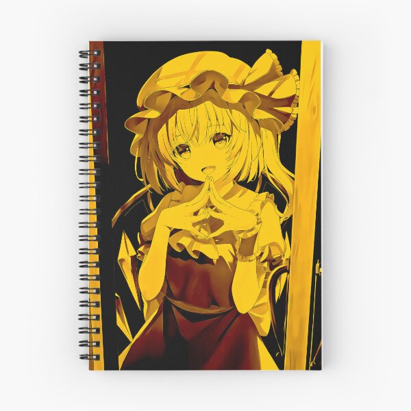Item preview, Flandre Scarlet: The 24K Golden Sovereign Edition designed and sold by GensokyoEditItems.