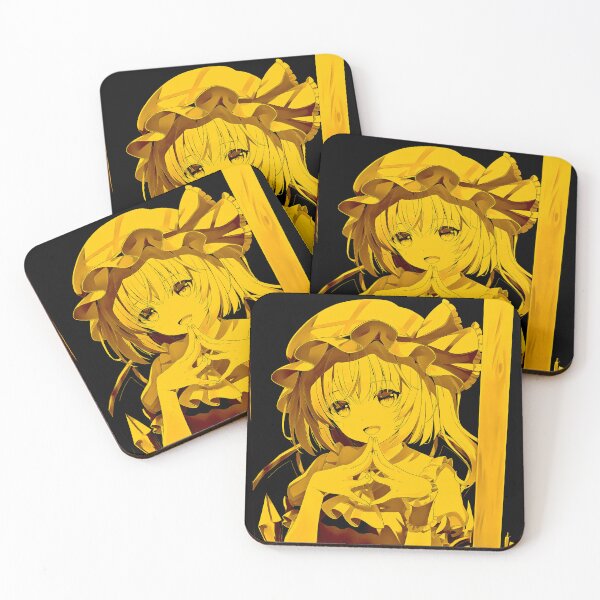 Item preview, Flandre Scarlet: The 24K Golden Sovereign Edition designed and sold by GensokyoEditItems.