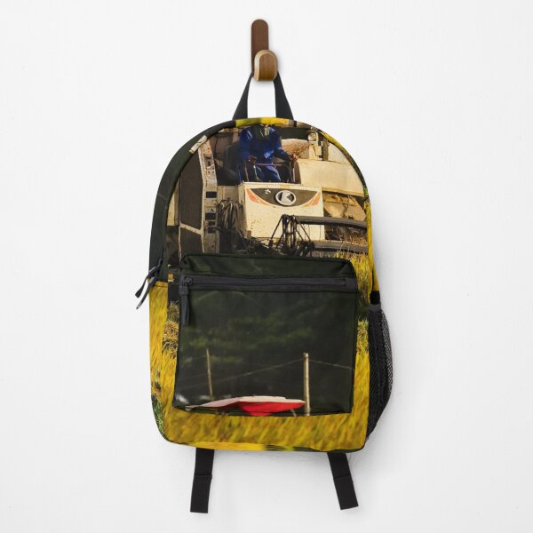 Item preview, Modern rice field work designed and sold by franck380.