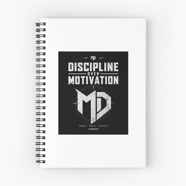 Item preview, Built Different Tactical Motivation Typography Design designed and sold by DarioTactical.