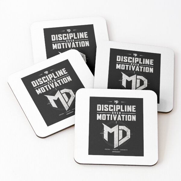 Item preview, Built Different Tactical Motivation Typography Design designed and sold by DarioTactical.