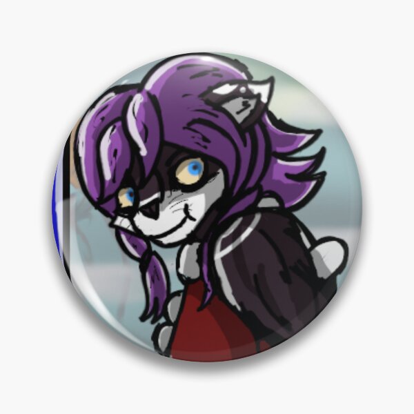 Item preview, Furry Raccoon with Fluffy Tail Is a Thief designed and sold by TreeEquine.