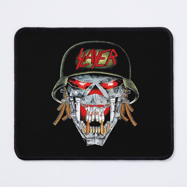 Item preview, slayer band designed and sold by burlkey.