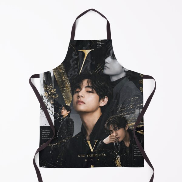 Item preview, V BTS designed and sold by brexastore.