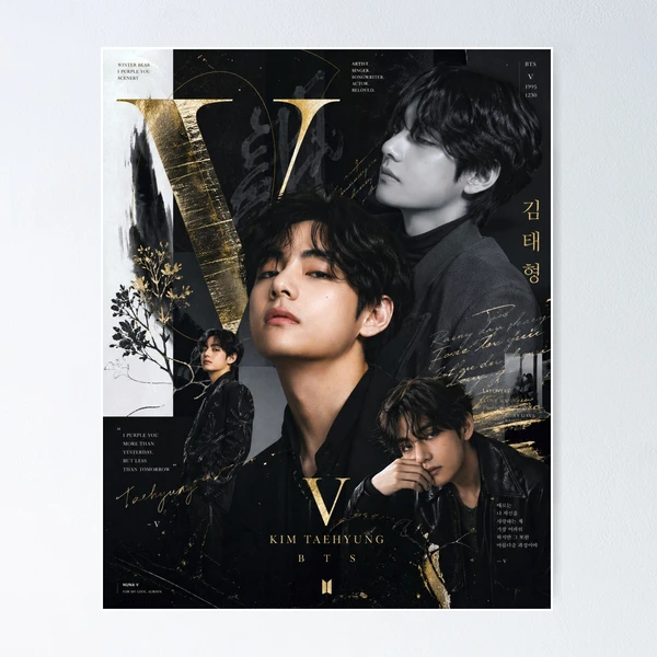 V BTS