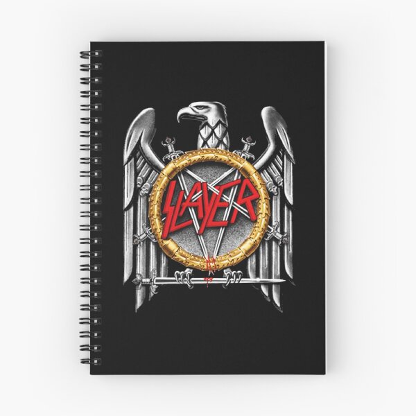 Item preview, Copy of slayer band designed and sold by burlkey.