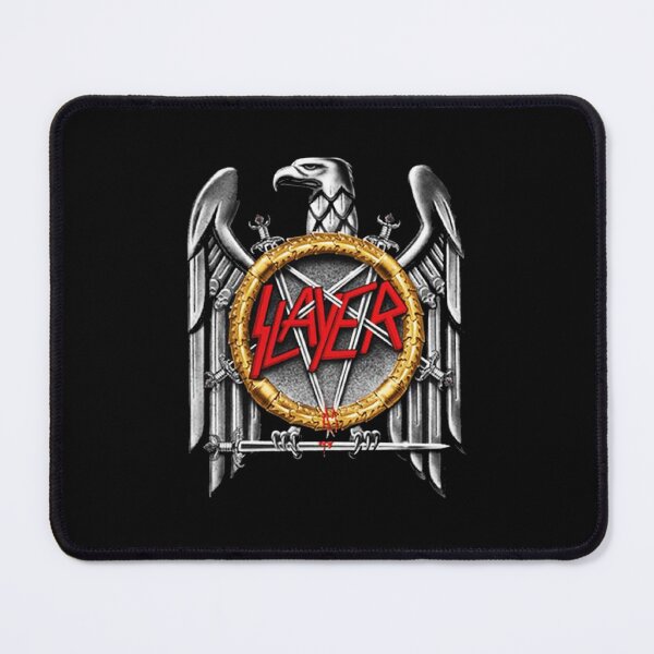 Item preview, Copy of slayer band designed and sold by burlkey.