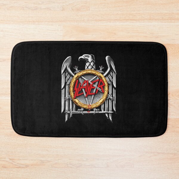 Item preview, Copy of slayer band designed and sold by burlkey.