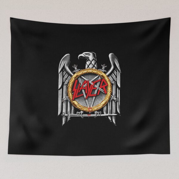 Item preview, Copy of slayer band designed and sold by burlkey.
