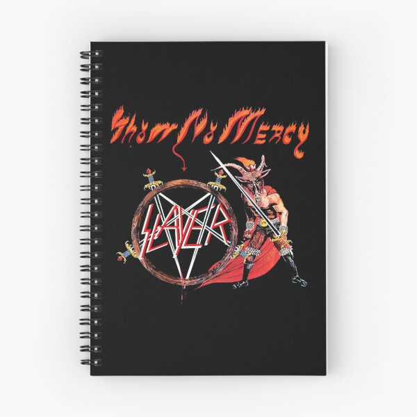 Item preview, Copy of slayer band designed and sold by burlkey.