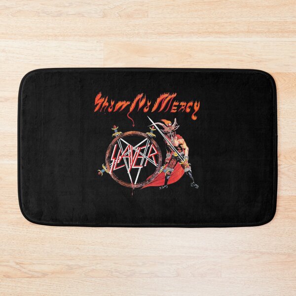 Item preview, Copy of slayer band designed and sold by burlkey.
