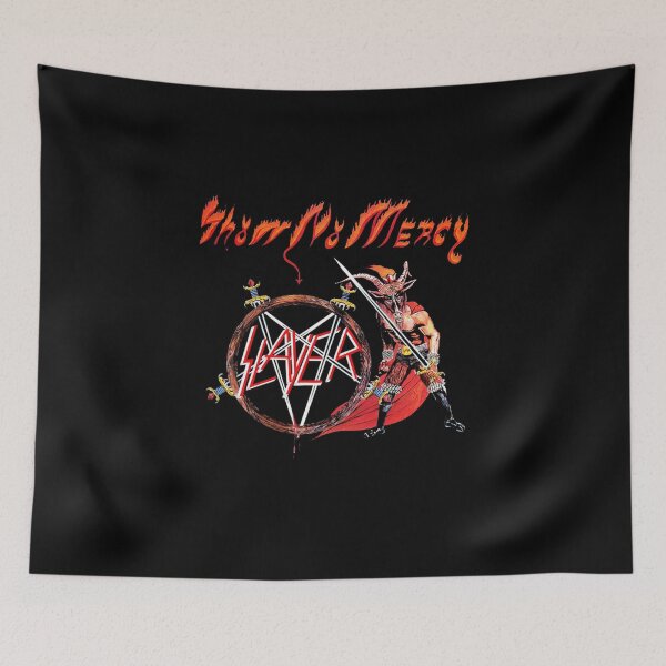 Item preview, Copy of slayer band designed and sold by burlkey.