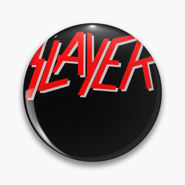 Item preview, Copy of slayer band designed and sold by burlkey.
