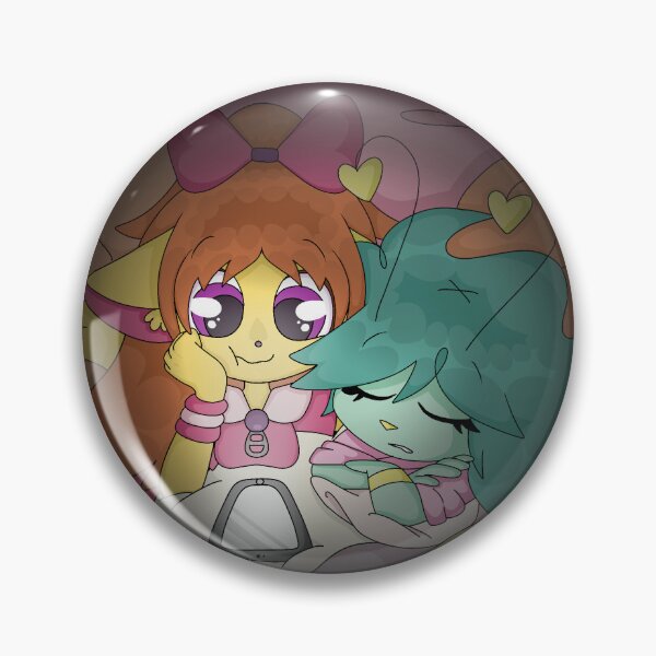 Artikelvorschau, Planet Solveria Sage und Serenity kuscheln entworfen und verkauft von Sugar Melt Art.
