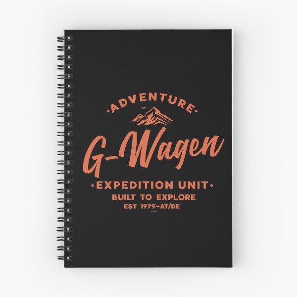 Artikelvorschau, G-Wagen 4x4 Expeditionsfahrzeug – Gebaut für Abenteuer entworfen und verkauft von Automotive Art by Greg.