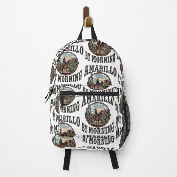 Item preview, Amarillo By Morning Cowboy Western Rodeo Desert designed and sold by phoebelevine.