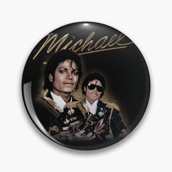 Item preview, Michael Jackson - Grammy designed and sold by HudsOff.