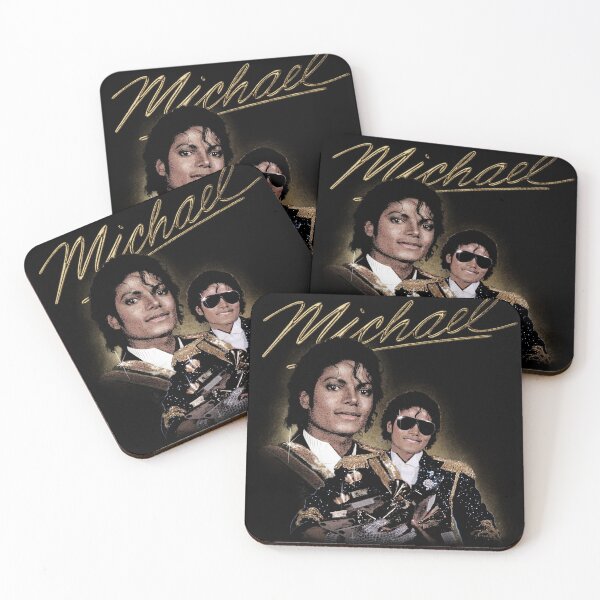 Item preview, Michael Jackson - Grammy designed and sold by HudsOff.