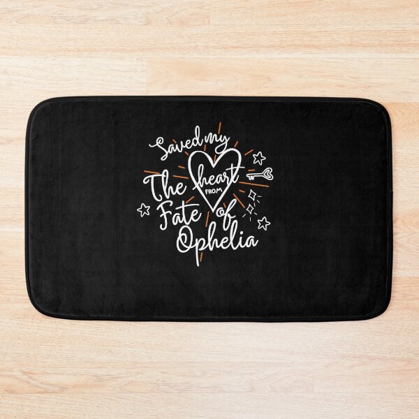 Item preview, Ophelia Fate Quote Romantic Literary Aesthetic Design designed and sold by phoebelevine.
