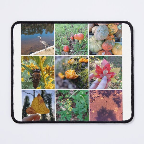 Item preview,  Collage: Warm designed and sold by ABIllustrative.