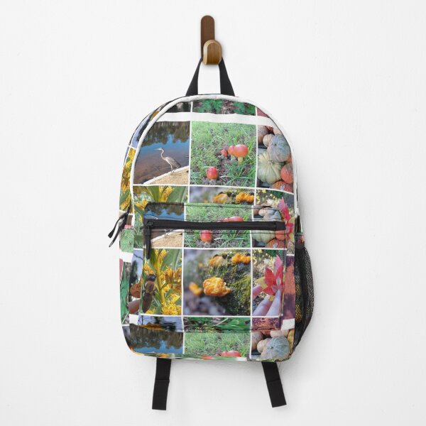 Item preview, Collage: Warm designed and sold by ABIllustrative.