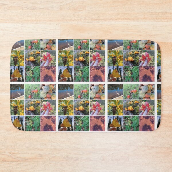 Item preview,  Collage: Warm designed and sold by ABIllustrative.