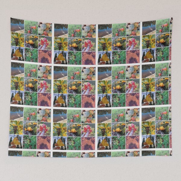 Item preview,  Collage: Warm designed and sold by ABIllustrative.