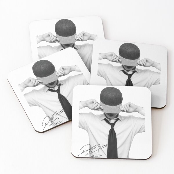 Item preview, Arirang BTS Jin designed and sold by Harmontal.