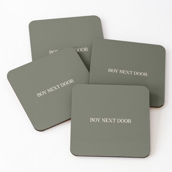 Item preview, BOY NEXT DOOR CAP HAT designed and sold by aydapadi.
