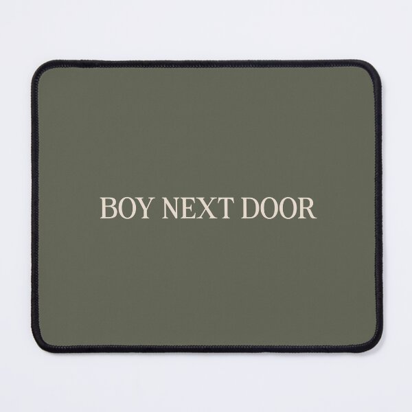 Item preview, BOY NEXT DOOR CAP HAT designed and sold by aydapadi.