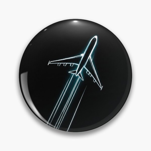 Item preview, Flying Plane designed and sold by VKKMANAGE.