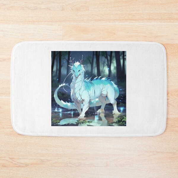 Item preview, Water Dragon designed and sold by Solace Sparkles.