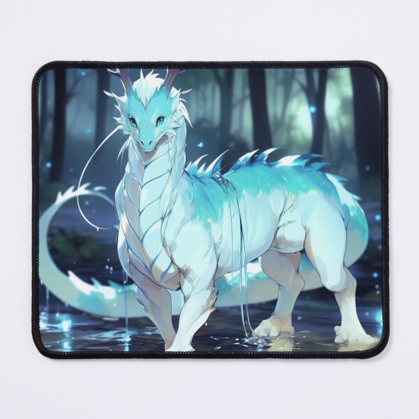 Item preview, Water Dragon designed and sold by Solace Sparkles.