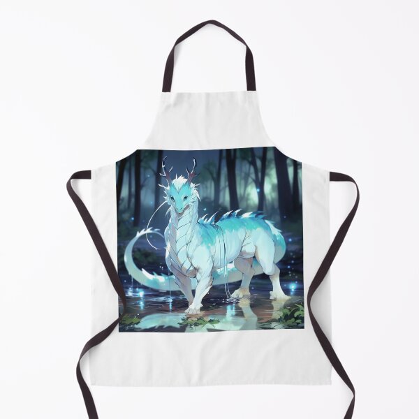 Item preview, Water Dragon designed and sold by Solace Sparkles.
