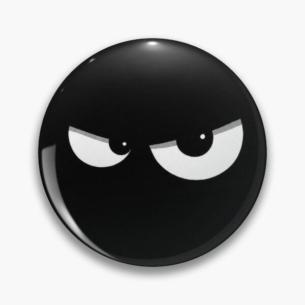 Item preview, Angry Eyes  designed and sold by VKKMANAGE.