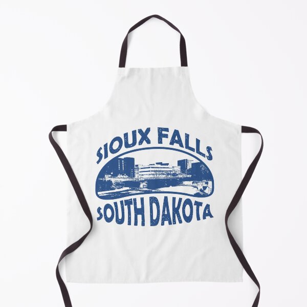 Item preview, Sioux Falls South Dakota designed and sold by ArtNoveltee.