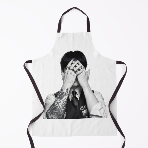 Item preview, Jung Kook BTS Arirang Tour Black designed and sold by PayneLaurie.