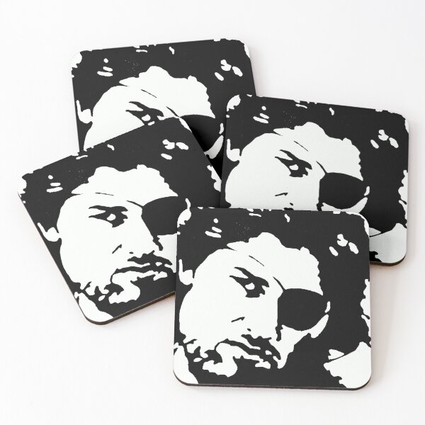 Item preview, Snake Plissken designed and sold by Chad's Fresh Art.