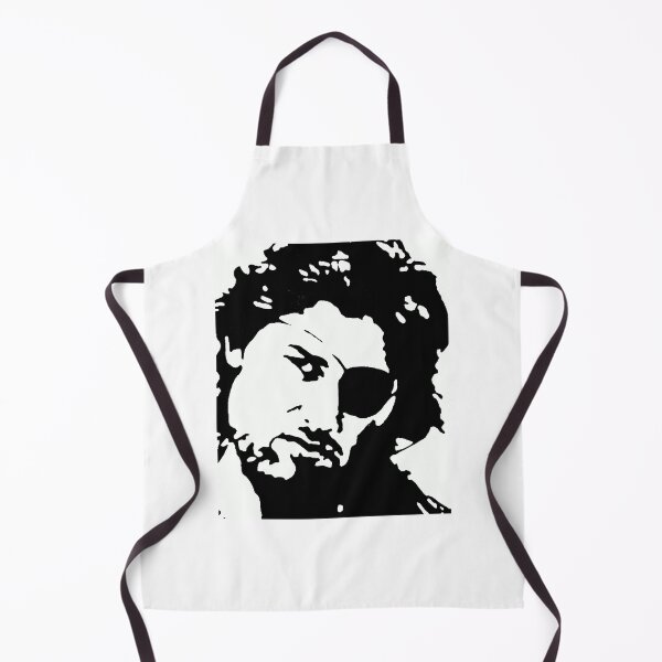 Item preview, Snake Plissken designed and sold by Chad's Fresh Art.