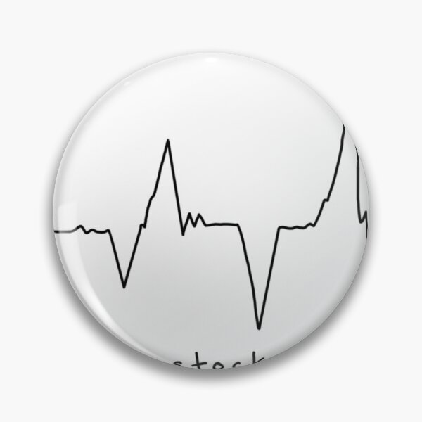 Item preview, Buy High Sell Low | Market Specialist designed and sold by MirelaBadea.