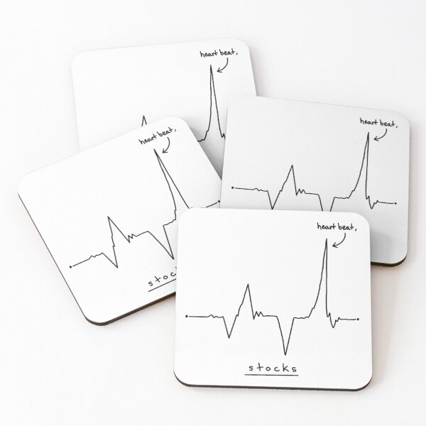 Item preview, Buy High Sell Low | Market Specialist designed and sold by MirelaBadea.