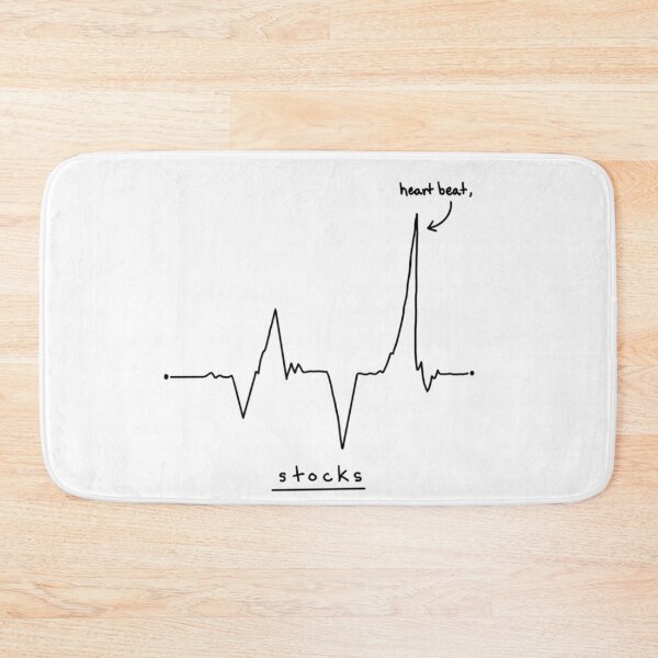 Item preview, Buy High Sell Low | Market Specialist designed and sold by MirelaBadea.