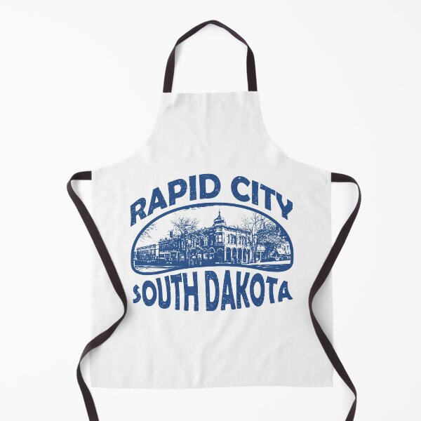 Item preview, Rapid City, Dakota del Sur designed and sold by ArtNoveltee.