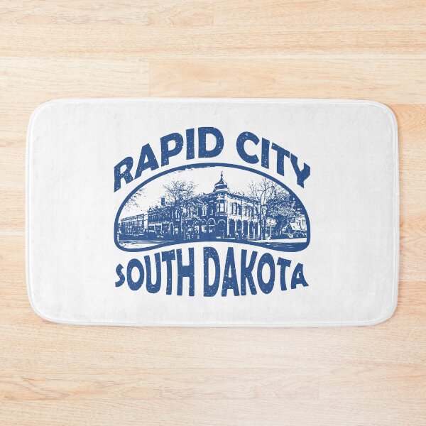 Item preview, Rapid City South Dakota designed and sold by ArtNoveltee.