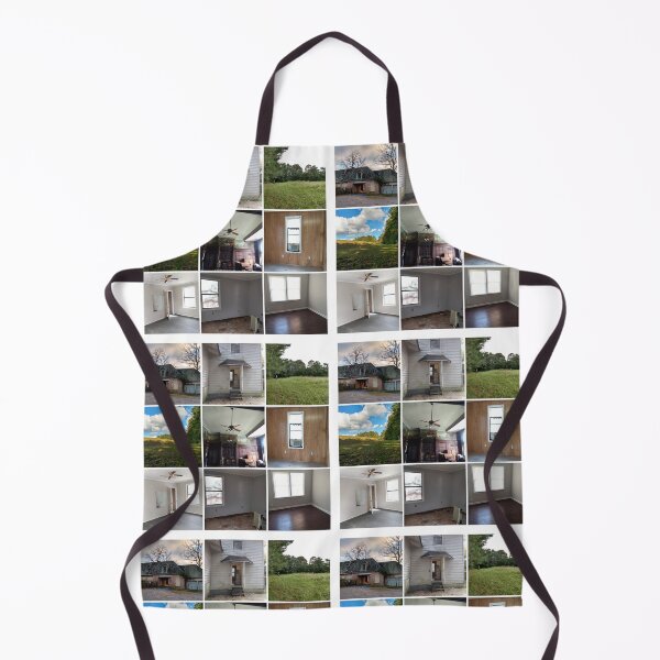 Item preview, Collage: Liminal Fan  designed and sold by ABIllustrative.