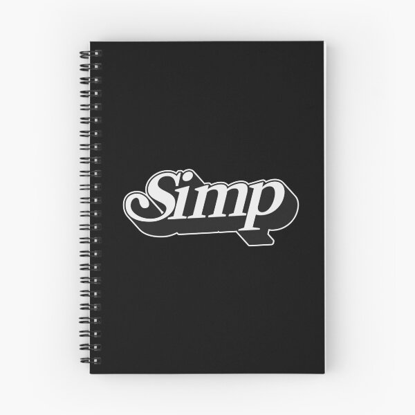Item preview, SIMP designed and sold by oddwonders.
