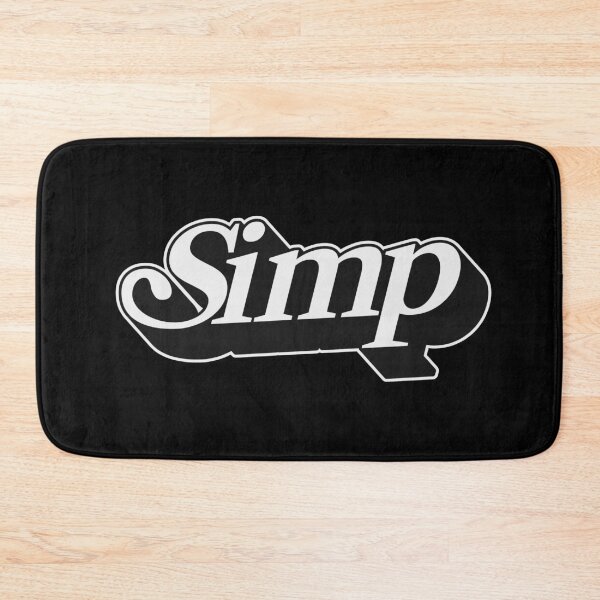 Item preview, SIMP designed and sold by oddwonders.