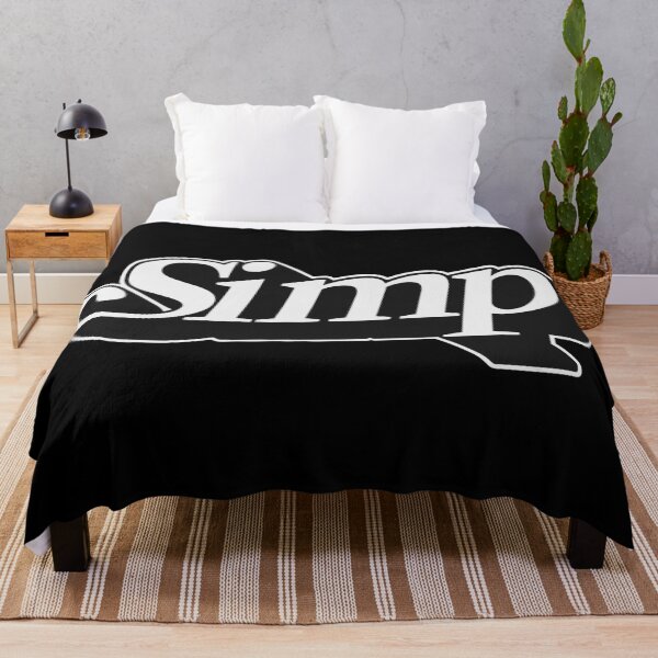 Item preview, SIMP designed and sold by oddwonders.
