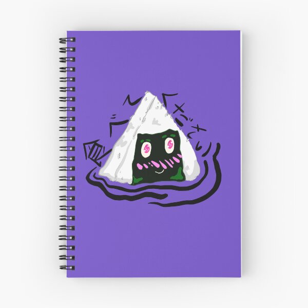 Item preview, Happy Onigiri designed and sold by Zbmarie.