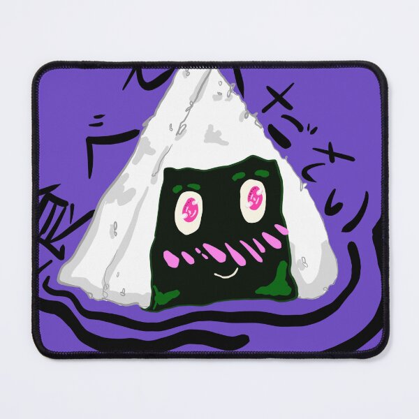 Item preview, Happy Onigiri designed and sold by Zbmarie.